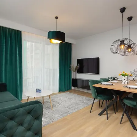 Apartamento Royal With Parking By Renters Prestige