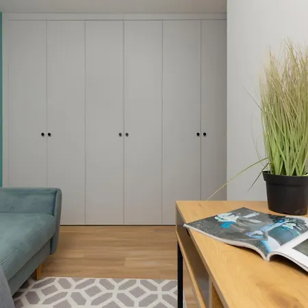 Apartamento Royal With Parking By Renters Prestige