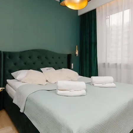 公寓 Royal With Parking By Renters Prestige