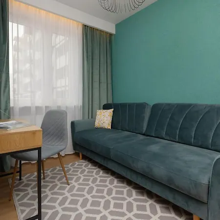 公寓 Royal With Parking By Renters Prestige